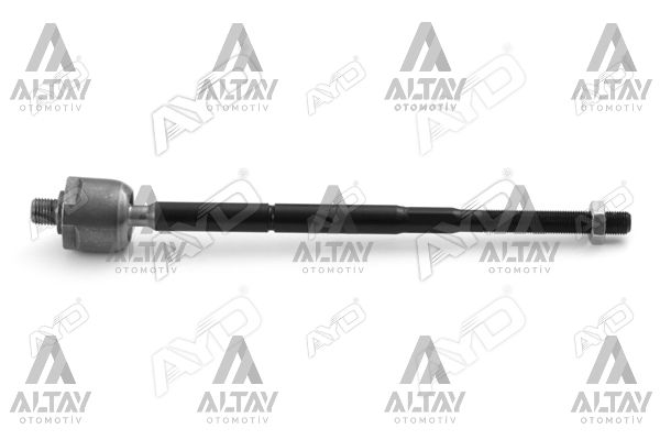 Nissan Almera Süspansiyon 2000-2006